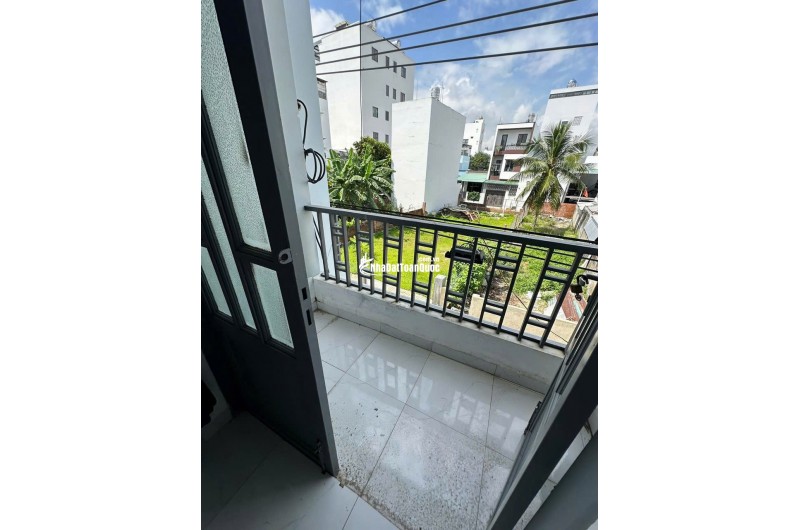 Nhà 2 Tầng Vĩnh Hải – Hẻm 5m Nguyễn Khuyến Thông Phạm Tư, Gần Chợ – Chỉ 4,25 Tỷ!